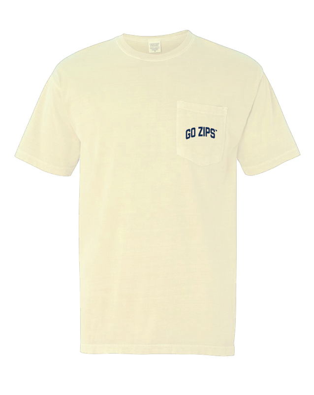 New Signup University Tees