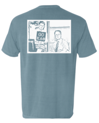 New Signup University Tees