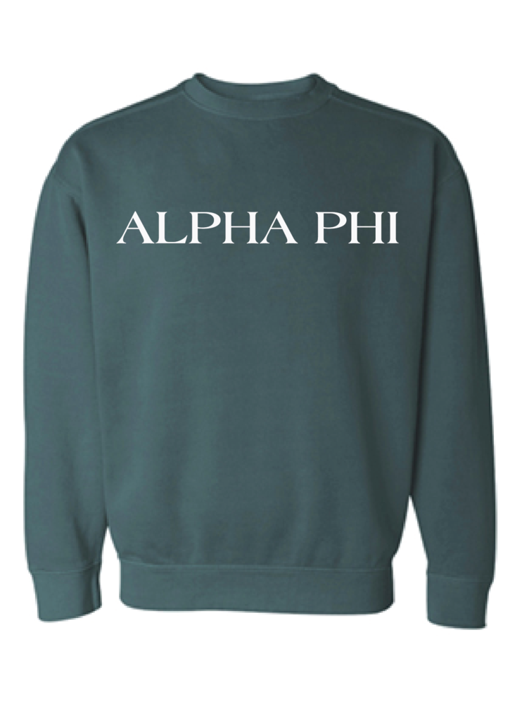 New Signup University Tees