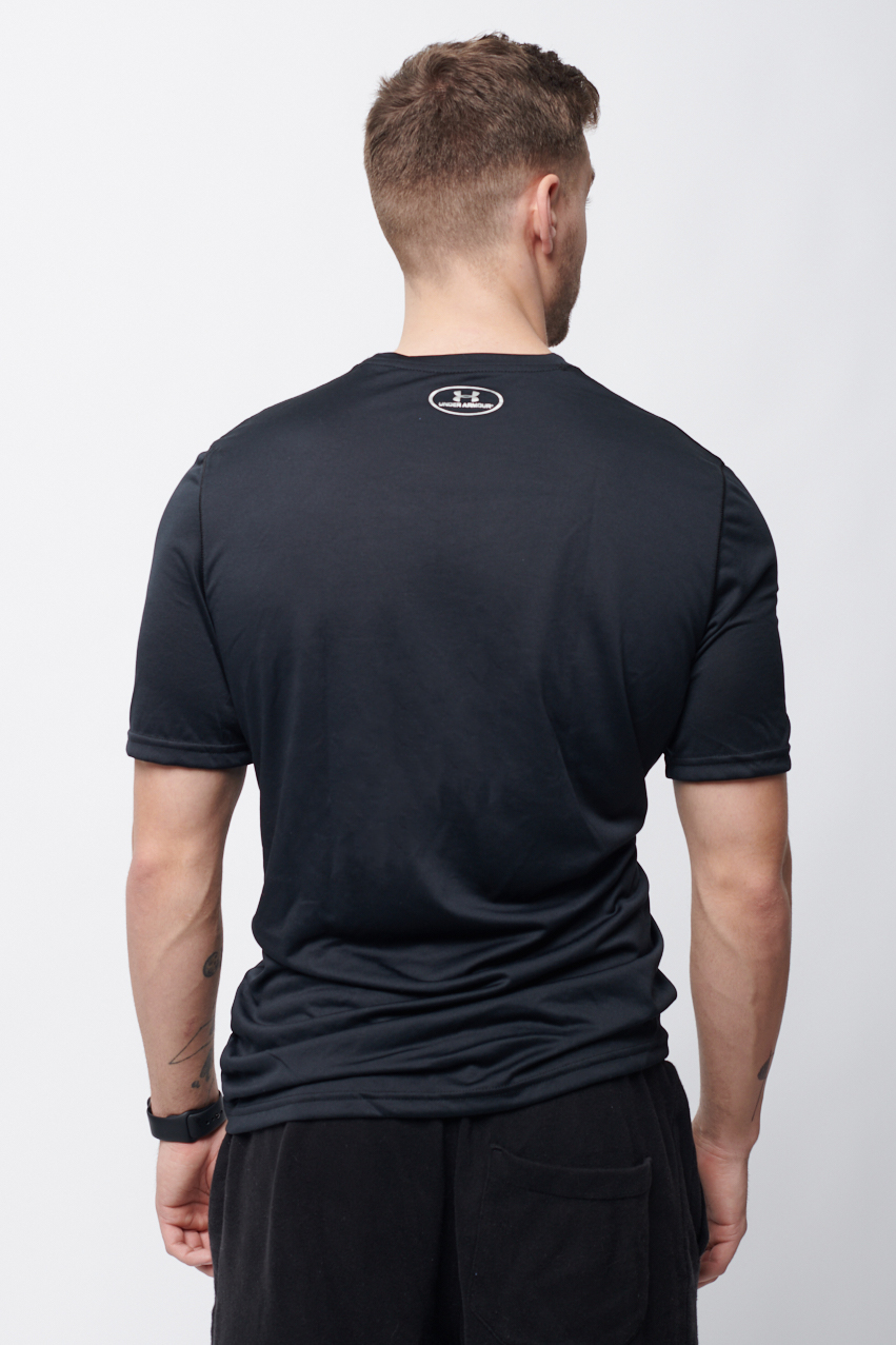 Under Armour Men S Locker Tee 2 0 University Tees