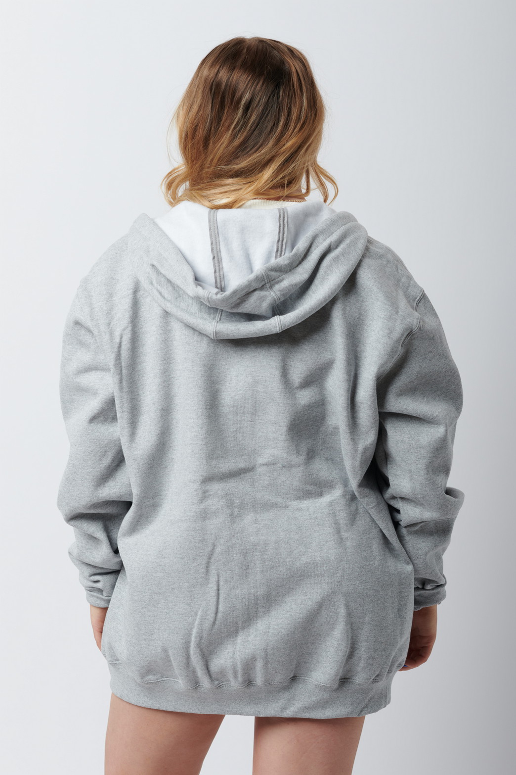 トップス CARHARTT SWEAT Carhartt CT105294 Quarter-Zip Pullover with Custom Embroidery