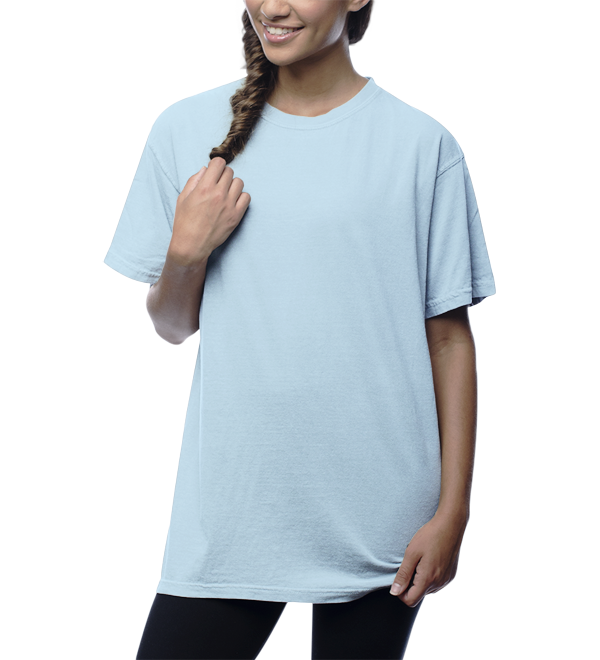 Chambray front cc 1717